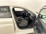  Peugeot  208 PureTech 100 EAT8 ALLURE PACK Automatic Petrol  8 #6