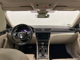  Skoda  Superb Combi 1.4 TSI iV DSG Style Automatic Petrol/Electric  10 #7