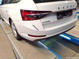  Skoda  Superb Combi 1.4 TSI iV DSG Style Automatic Petrol/Electric  10 #54