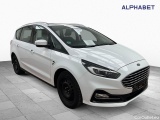  Ford  S-Max 2.0 EcoBlue Trend Automatic Diesel  11 #2