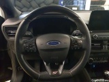  Ford  Focus Turnier 2.0 EcoBlue S&S ST-Styling-Paket Manual Diesel  12 #19