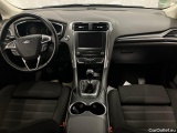  Ford  Mondeo Turnier 2.0 EcoBlue Titanium Manual Diesel  13 #7