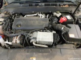  Ford  Mondeo Turnier 2.0 EcoBlue Titanium Manual Diesel  13 #18