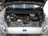  Ford  S-Max 2.5 Duratec FHEV TREND Automatic Petrol/Electric  14 #21