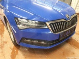  Skoda  Superb Combi 2.0 TDI DSG Ambition Automatic Diesel  15 #62