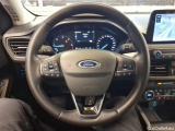  Ford  Focus Turnier 1.5 EcoBlue Start-Stopp-System Aut. COOL&CONNECT DESIGN Automatic Diesel  17 #17