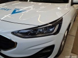  Ford  Focus Turnier 1.5 EcoBlue Start-Stopp-System Aut. COOL&CONNECT DESIGN Automatic Diesel  17 #24