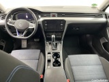  Volkswagen  Passat Variant 1.4 TSI Plug-In-Hybrid DSG GTE Automatic Petrol/Electric  19 #7