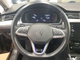  Volkswagen  Passat Variant 1.4 TSI Plug-In-Hybrid DSG GTE Automatic Petrol/Electric  19 #21