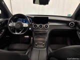  Mercedes  GLC 300 e 4Matic 9G-TRONIC AMG Line Automatic Petrol/Electric  20 #7