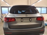  Mercedes  GLC 300 e 4Matic 9G-TRONIC AMG Line Automatic Petrol/Electric  20 #89