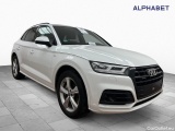  Audi  Q5 50 TFSI e quattro S tronic sport Automatic Petrol/Electric  22 #2