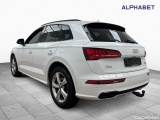  Audi  Q5 50 TFSI e quattro S tronic sport Automatic Petrol/Electric  22 #3