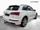  Audi  Q5 50 TFSI e quattro S tronic sport Automatic Petrol/Electric  22 #4