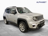  Jeep  Renegade 2.0 MultiJet Active Drive Limited Manual Diesel  26 #2