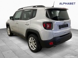  Jeep  Renegade 2.0 MultiJet Active Drive Limited Manual Diesel  26 #3