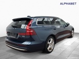  Volvo  V60 B4 B DKG Plus Bright Automatic Petrol/Electric  30 #4