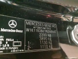  Mercedes  CLA-Klasse 250 e 8G-DCT AMG Line Automatic Petrol/Electric  31 #12