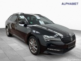 Skoda  Superb Combi 2.0 TDI 4x4 DSG SportLine Automatic Diesel  33 #2