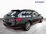  Skoda  Superb Combi 2.0 TDI 4x4 DSG SportLine Automatic Diesel  33 #4