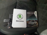  Skoda  Superb Combi 2.0 TDI 4x4 DSG SportLine Automatic Diesel  33 #32