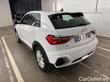  Audi  A1 Sportback  1.0 25 TFSI citycarver 70kW/95pk  5D/P Man-5 #3