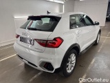  Audi  A1 Sportback  1.0 25 TFSI citycarver 70kW/95pk  5D/P Man-5 #4