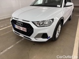 Audi  A1 Sportback  1.0 25 TFSI citycarver 70kW/95pk  5D/P Man-5 #17