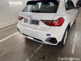  Audi  A1 Sportback  1.0 25 TFSI citycarver 70kW/95pk  5D/P Man-5 #29