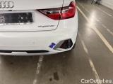  Audi  A1 Sportback  1.0 25 TFSI citycarver 70kW/95pk  5D/P Man-5 #35