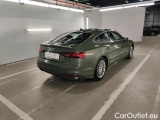 A5 Sportback