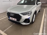  Audi  Q3  Sportback 35 TFSI S tronic Business Edition (Mild Hybrid) 110kW/150pk  5D/P Auto-7 #20