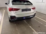  Audi  Q3  Sportback 35 TFSI S tronic Business Edition (Mild Hybrid) 110kW/150pk  5D/P Auto-7 #34