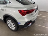  Audi  Q3  Sportback 35 TFSI S tronic Business Edition (Mild Hybrid) 110kW/150pk  5D/P Auto-7 #37