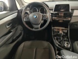  Bmw  Serie 2 Série 2 Gran Tourer 218d (100kW) 100kW/136pk  5D/P Man-6 #5
