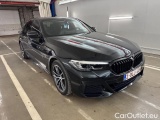  Bmw  Serie 5 5 Reeks Berline 545e xDrive (PHEV) 290kW/394pk  4D/P Auto-8 #2