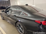  Bmw  Serie 5 5 Reeks Berline 545e xDrive (PHEV) 290kW/394pk  4D/P Auto-8 #20