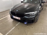  Bmw  Serie 5 5 Reeks Berline 545e xDrive (PHEV) 290kW/394pk  4D/P Auto-8 #18