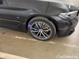  Bmw  Serie 5 5 Reeks Berline 545e xDrive (PHEV) 290kW/394pk  4D/P Auto-8 #33