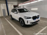  Bmw  iX3  sDrive35 210kW/286pk  5D/P Auto-1 #2