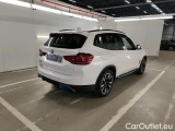  Bmw  iX3  sDrive35 210kW/286pk  5D/P Auto-1 #4