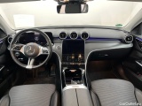  Mercedes  C-Klasse 200 d 9G-TRONIC Avantgarde Automatic Diesel/Electric  41 #7