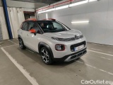 Citroen  C3  Aircross 1.5 BlueHDi 100 S/S BVM6 Shine 75kW/100pk  5D/P Man-6 #2