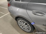  Mercedes  CLA-Klasse CLA Shooting Brake CLA 180 d Business Solution 85kW/116pk  5D/P Auto-8 #56