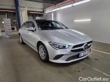  Mercedes  CLA-Klasse CLA Shooting Brake CLA 180 d DCT Business Solution 85kW/116pk  5D/P Auto-8 #2