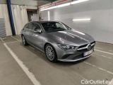  Mercedes  CLA-Klasse CLA Shooting Brake CLA 200 d Business Solution 110kW/150pk  5D/P Auto-8 #2