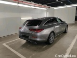  Mercedes  CLA-Klasse CLA Shooting Brake CLA 200 d Business Solution 110kW/150pk  5D/P Auto-8 #4