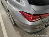  Mercedes  CLA-Klasse CLA Shooting Brake CLA 200 d Business Solution 110kW/150pk  5D/P Auto-8 #32