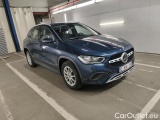 Mercedes  GLA   180 d Business Solution Essential 85kW/116pk  5D/P Auto-8 #2