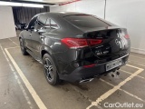  Mercedes  G-Klasee GLE Coupé GLE 350 e 4MATIC (PHEV) 245kW/333pk  5D/P Auto-9 #3